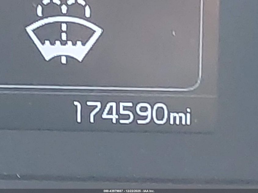 2017 Kia Sportage Ex VIN: KNDPN3AC7H7100688 Lot: 43979887