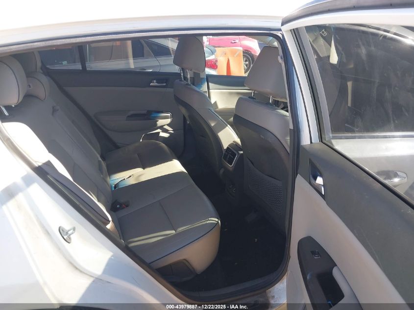 2017 Kia Sportage Ex VIN: KNDPN3AC7H7100688 Lot: 43979887