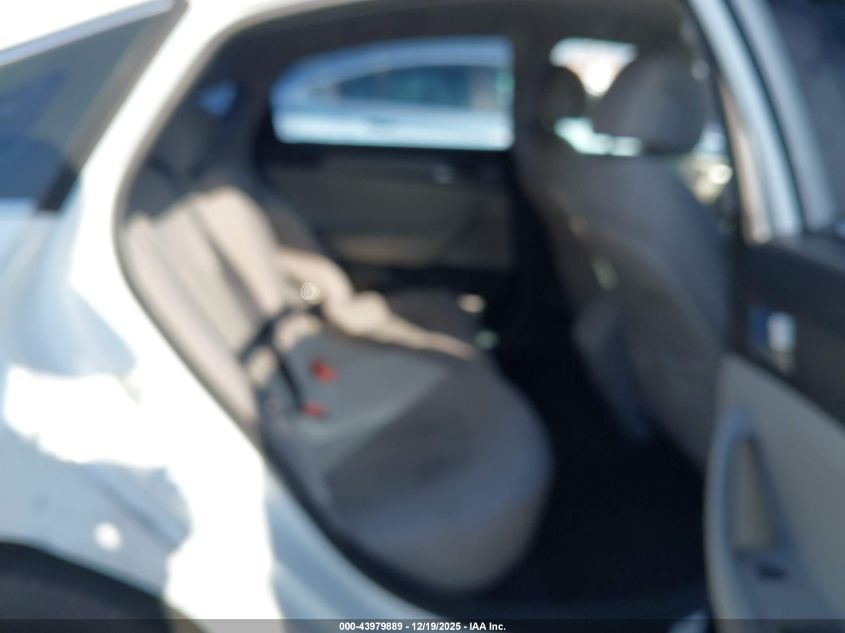 2016 Hyundai Sonata Se VIN: 5NPE24AF1GH349546 Lot: 43979889