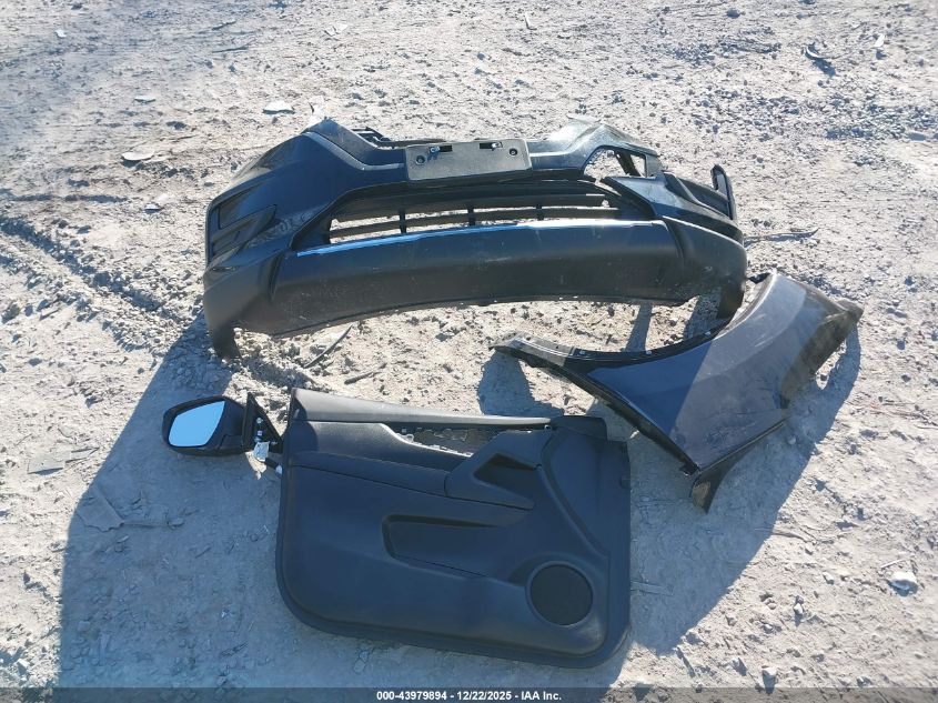 2020 Nissan Rogue S Intelligent Awd VIN: 5N1AT2MV9LC804194 Lot: 43979894