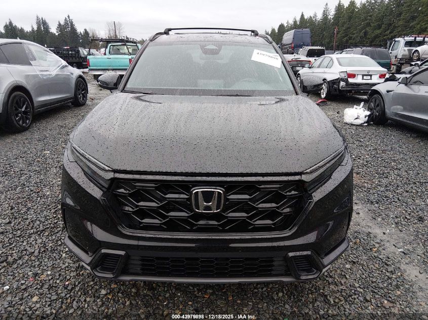 2024 Honda Cr-V Hybrid Sport VIN: 7FARS6H50RE009188 Lot: 43979898