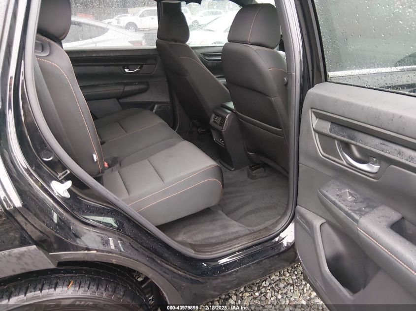 2024 Honda Cr-V Hybrid Sport VIN: 7FARS6H50RE009188 Lot: 43979898