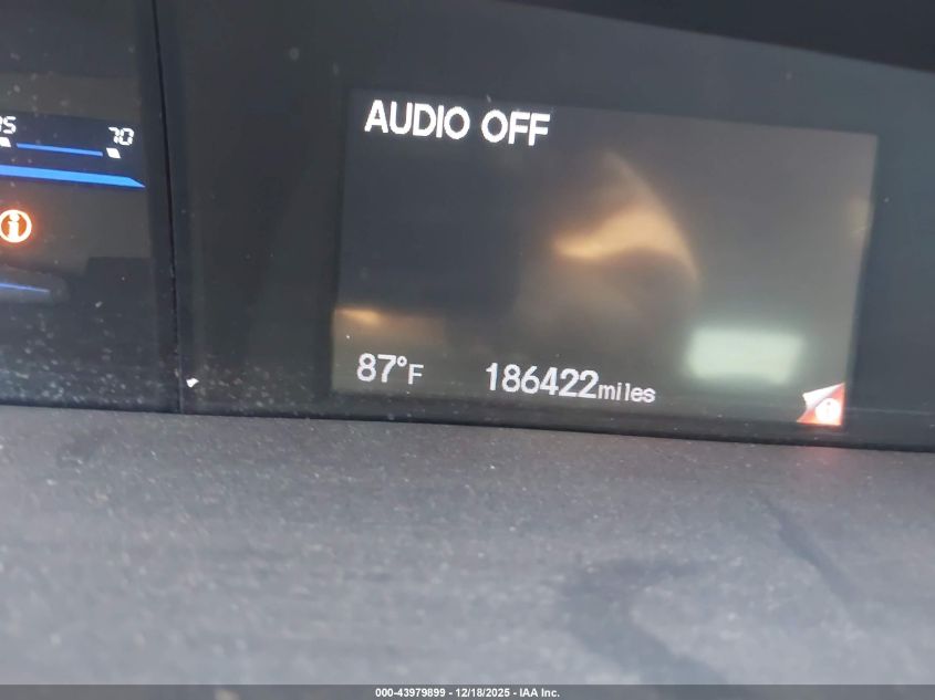 2013 Honda Civic Ex-L VIN: 19XFB2F95DE024006 Lot: 43979899