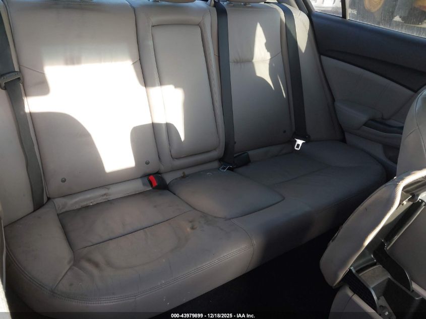 2013 Honda Civic Ex-L VIN: 19XFB2F95DE024006 Lot: 43979899