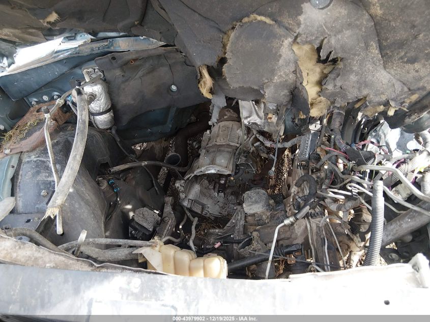 2007 Chevrolet Silverado 2500Hd Classic Lt2 VIN: 1GCHK23D97F104257 Lot: 43979902