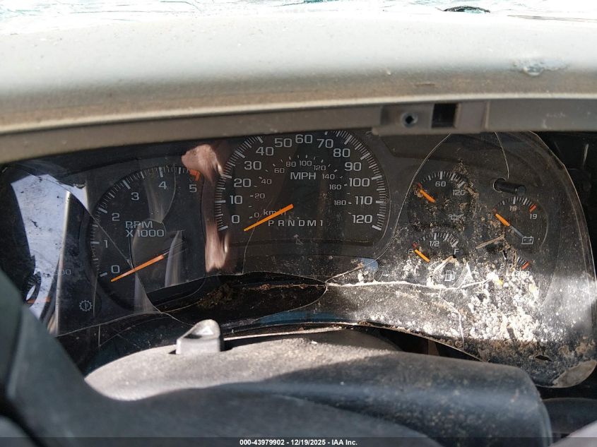 2007 Chevrolet Silverado 2500Hd Classic Lt2 VIN: 1GCHK23D97F104257 Lot: 43979902