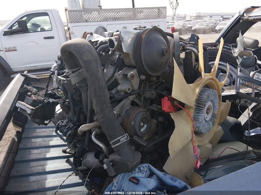 2007 Chevrolet Silverado 2500Hd Classic Lt2 VIN: 1GCHK23D97F104257 Lot: 43979902