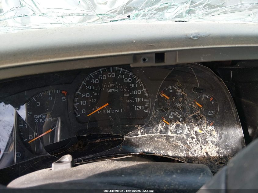 2007 Chevrolet Silverado 2500Hd Classic Lt2 VIN: 1GCHK23D97F104257 Lot: 43979902