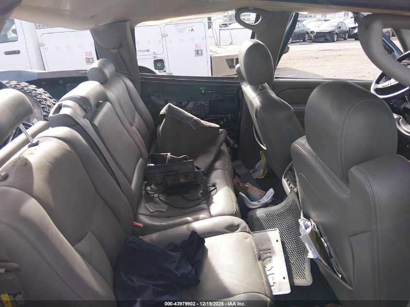 2007 Chevrolet Silverado 2500Hd Classic Lt2 VIN: 1GCHK23D97F104257 Lot: 43979902