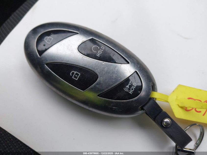 2024 Hyundai Kona Sel VIN: KM8HBCAB0RU104486 Lot: 43979905