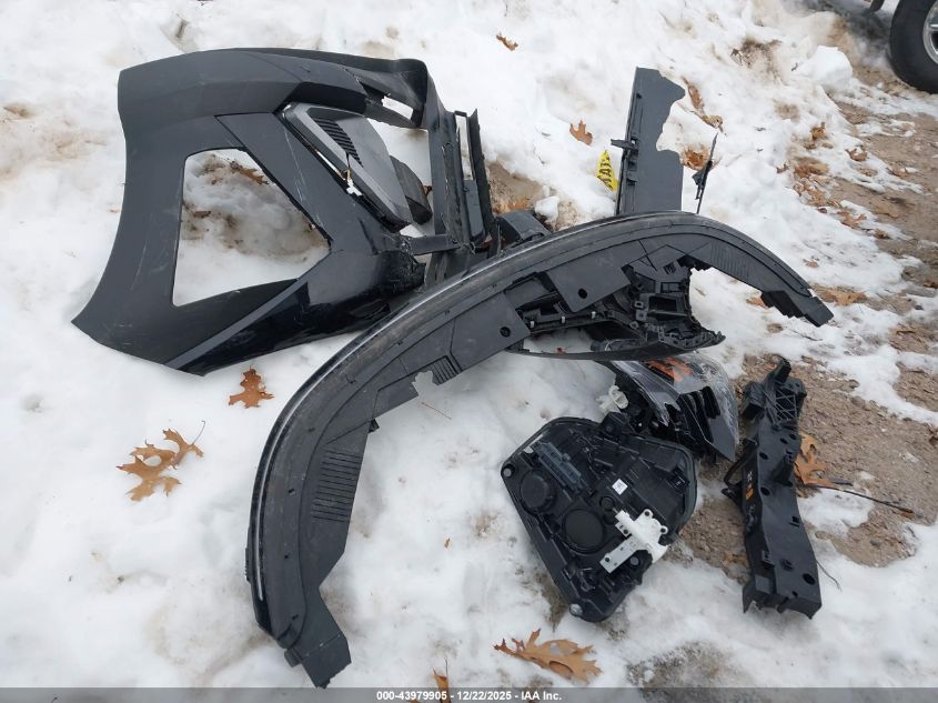 2024 Hyundai Kona Sel VIN: KM8HBCAB0RU104486 Lot: 43979905