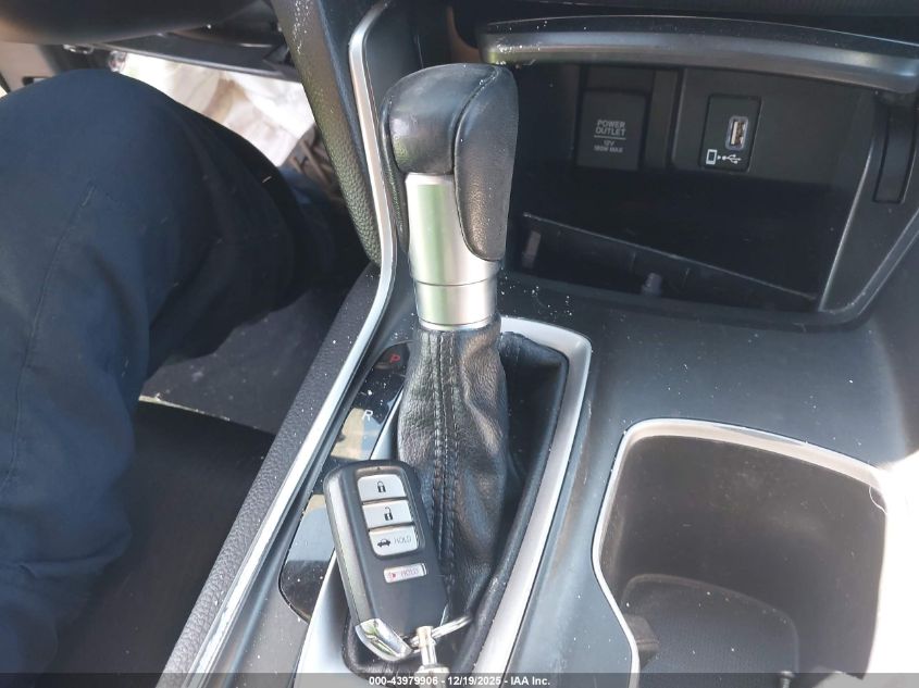 2020 Honda Accord Sport VIN: 1HGCV1F35LA145248 Lot: 43979906