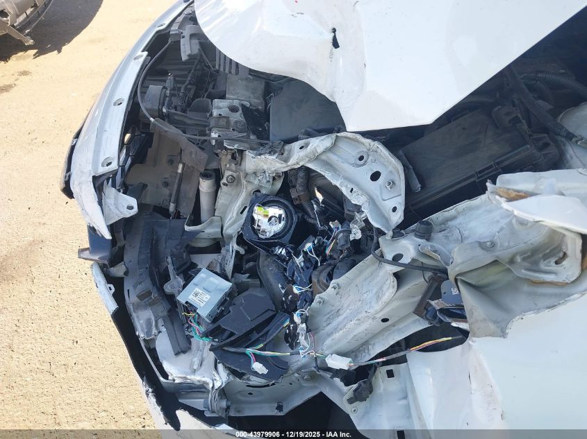 2020 Honda Accord Sport VIN: 1HGCV1F35LA145248 Lot: 43979906