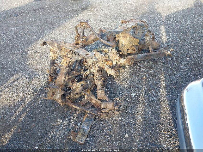 2003 Polaris SPORTSMAN