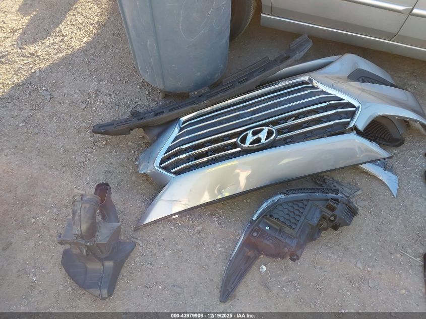 2022 Hyundai Accent Se VIN: 3KPC24A6XNE155476 Lot: 43979909