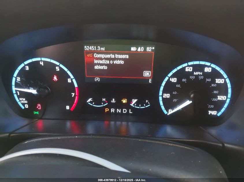 2023 Ford Bronco Sport Big Bend VIN: 3FMCR9B63PRE36159 Lot: 43979912