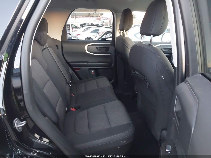 2023 Ford Bronco Sport Big Bend VIN: 3FMCR9B63PRE36159 Lot: 43979912