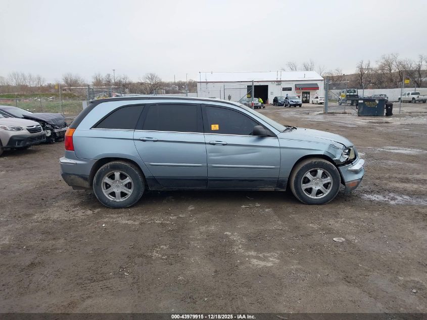 2005 Chrysler Pacifica Touring VIN: 2C4GF68405R653545 Lot: 43979915