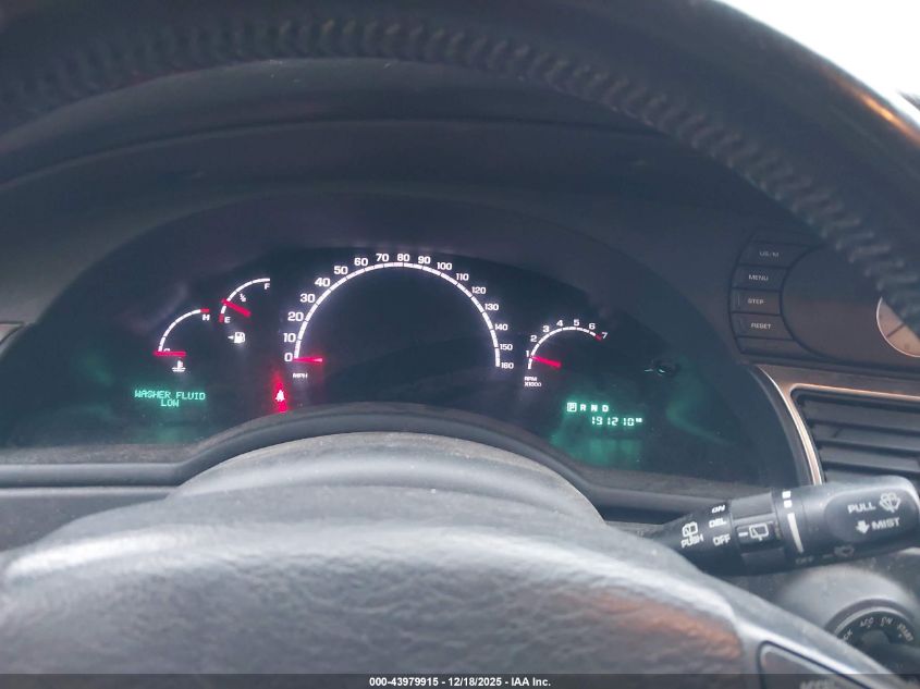 2005 Chrysler Pacifica Touring VIN: 2C4GF68405R653545 Lot: 43979915