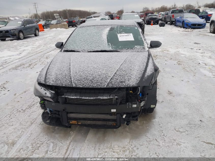 2023 Hyundai Elantra N VIN: KMHLW4AK6PU012185 Lot: 43979917