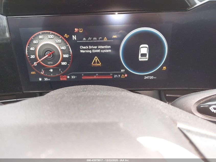 2023 Hyundai Elantra N VIN: KMHLW4AK6PU012185 Lot: 43979917