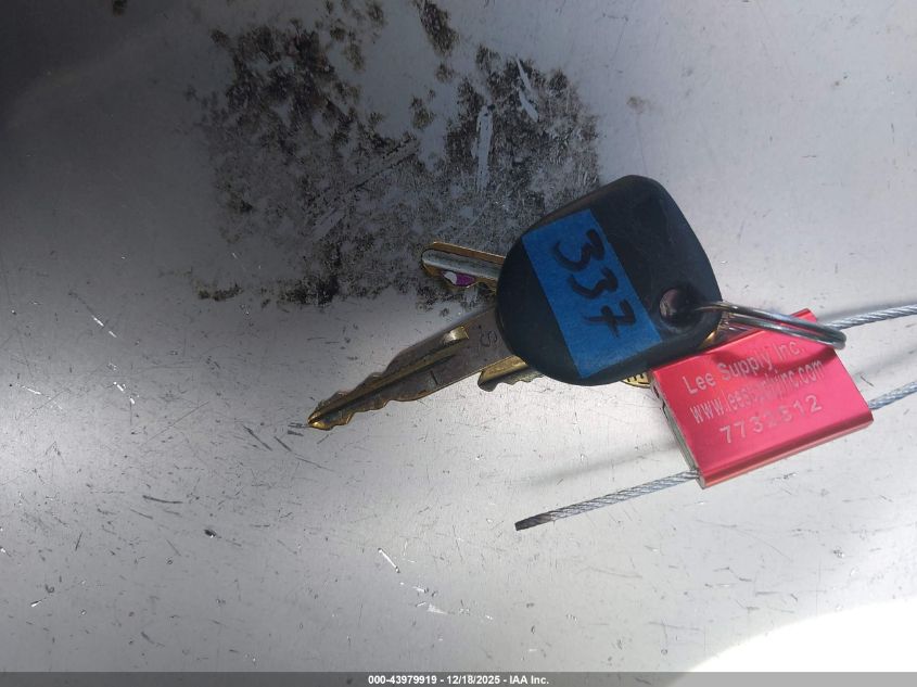 2006 Ford F-150 Stx/Xl/Xlt VIN: 1FTRF122X6NB68525 Lot: 43979919