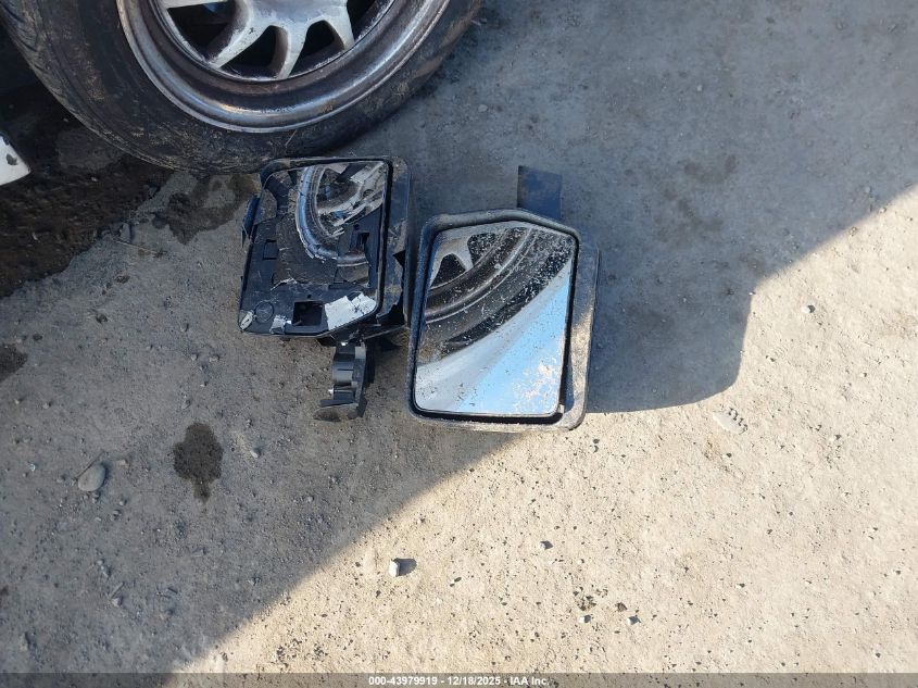 2006 Ford F-150 Stx/Xl/Xlt VIN: 1FTRF122X6NB68525 Lot: 43979919