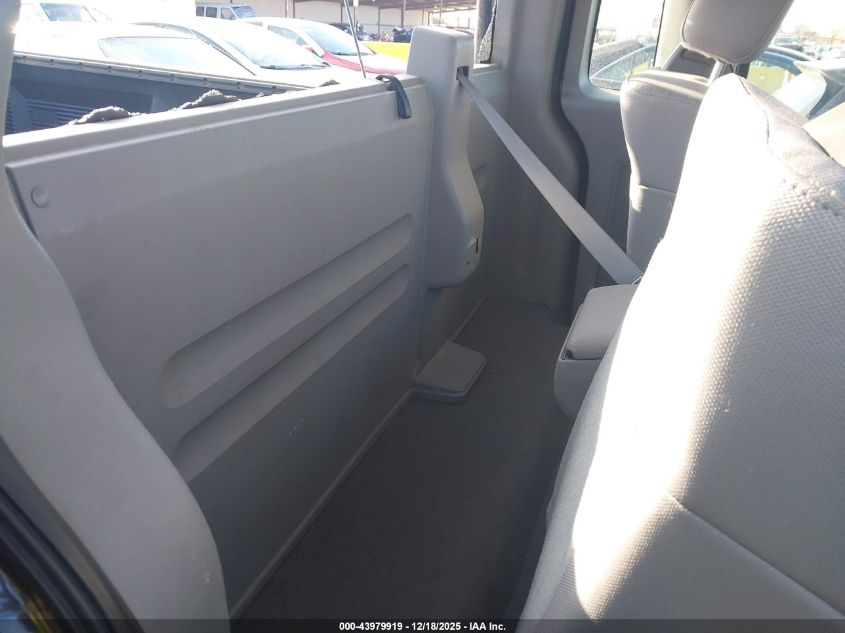 2006 Ford F-150 Stx/Xl/Xlt VIN: 1FTRF122X6NB68525 Lot: 43979919