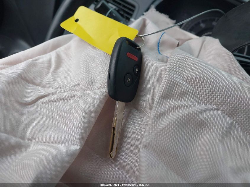 2013 Honda Cr-V Lx VIN: 5J6RM3H37DL016187 Lot: 43979921