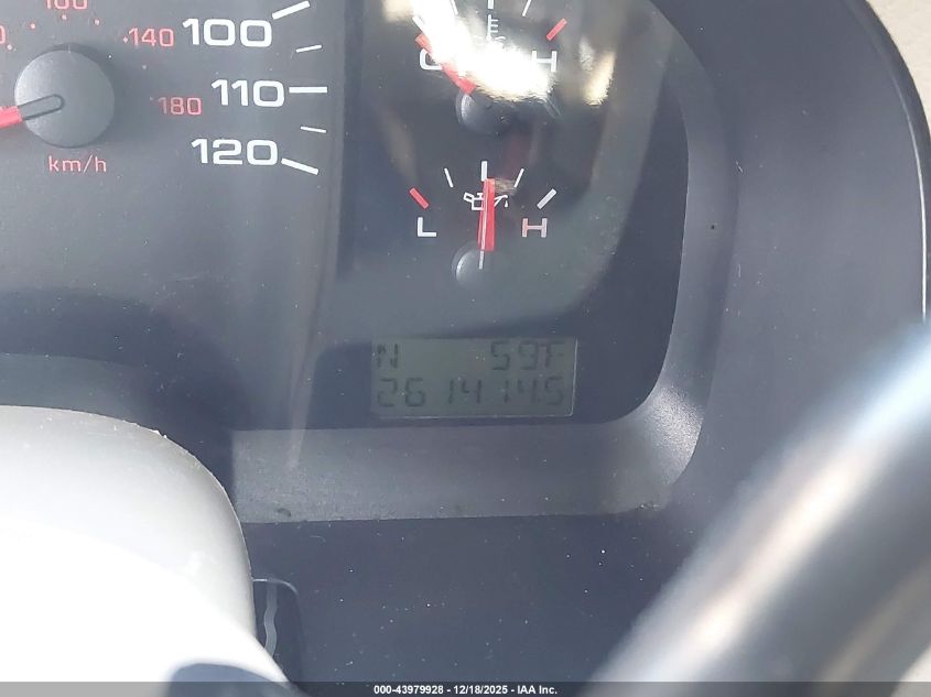 2005 Ford F-150 Fx4/Lariat/Xlt VIN: 1FTPW145X5KC77873 Lot: 43979928