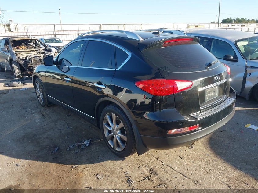 2013 Infiniti Ex37 Journey #3