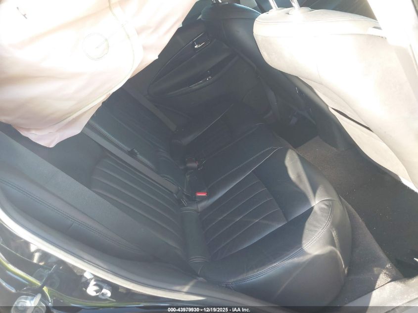 2013 Infiniti Ex37 Journey VIN: JN1BJ0HR8DM480881 Lot: 43979930