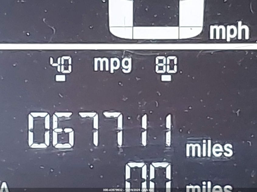 2019 Honda Cr-V Lx VIN: 2HKRW5H38KH419608 Lot: 43979932