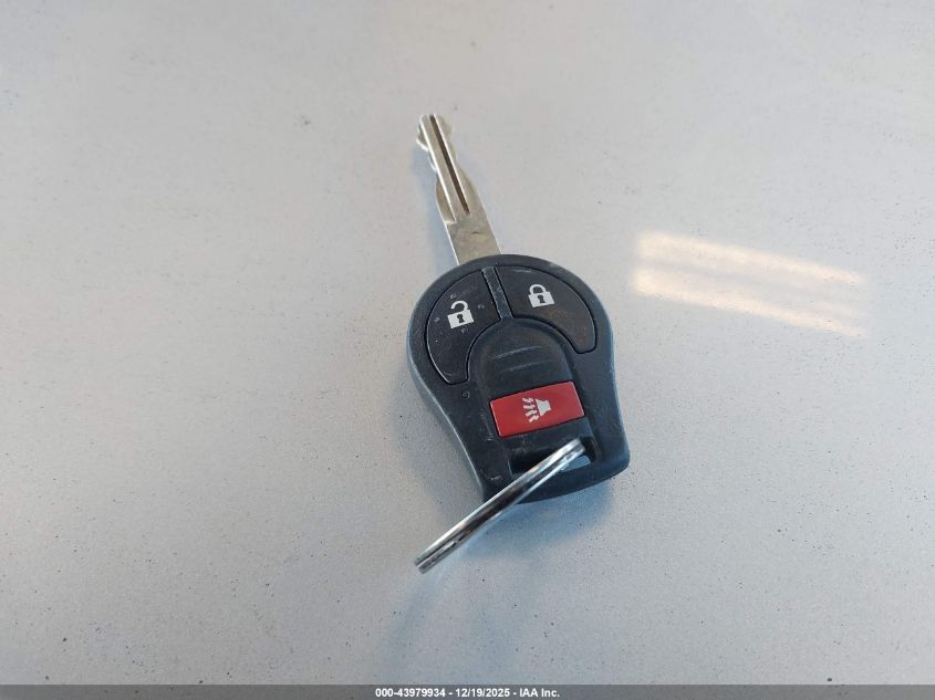 2015 Nissan Versa Note S (Sr)/S Plus/Sl/Sr/Sv VIN: 3N1CE2CP8FL405671 Lot: 43979934