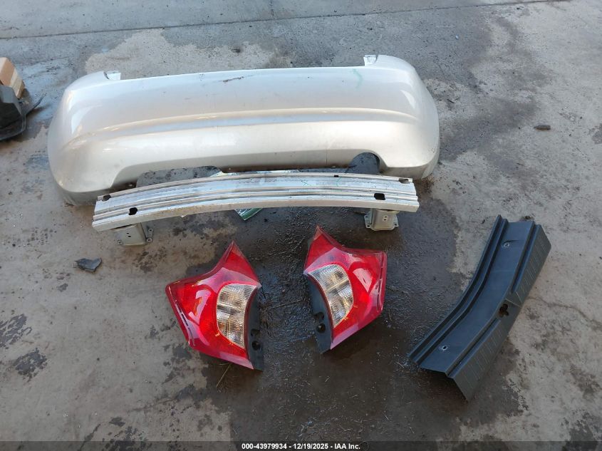 2015 Nissan Versa Note S (Sr)/S Plus/Sl/Sr/Sv VIN: 3N1CE2CP8FL405671 Lot: 43979934