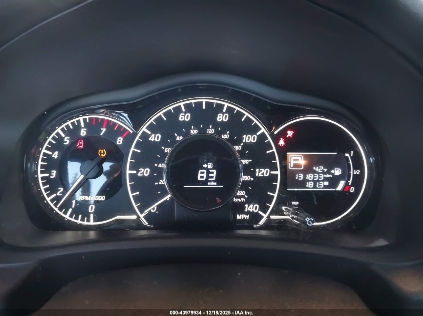 2015 Nissan Versa Note S (Sr)/S Plus/Sl/Sr/Sv VIN: 3N1CE2CP8FL405671 Lot: 43979934