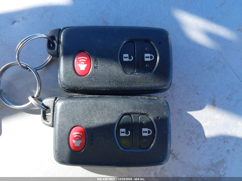 2012 Toyota Rav4 Limited V6 VIN: 2T3YK4DV1CW016427 Lot: 43979937