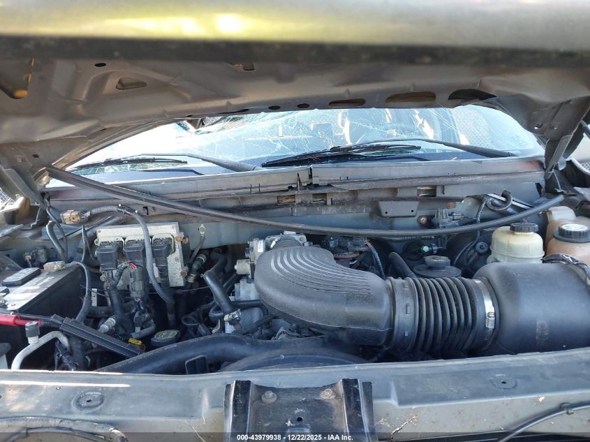 2005 Ford F-150 Xlt VIN: 1FTRW14W95FA48613 Lot: 43979938