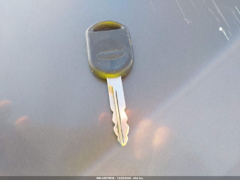 2005 Ford F-150 Xlt VIN: 1FTRW14W95FA48613 Lot: 43979938