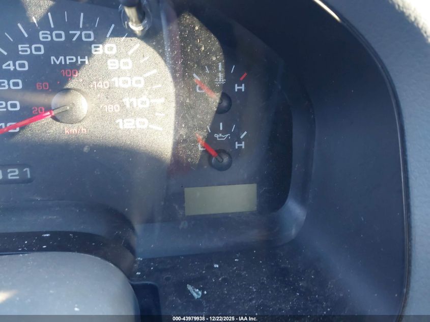 2005 Ford F-150 Xlt VIN: 1FTRW14W95FA48613 Lot: 43979938