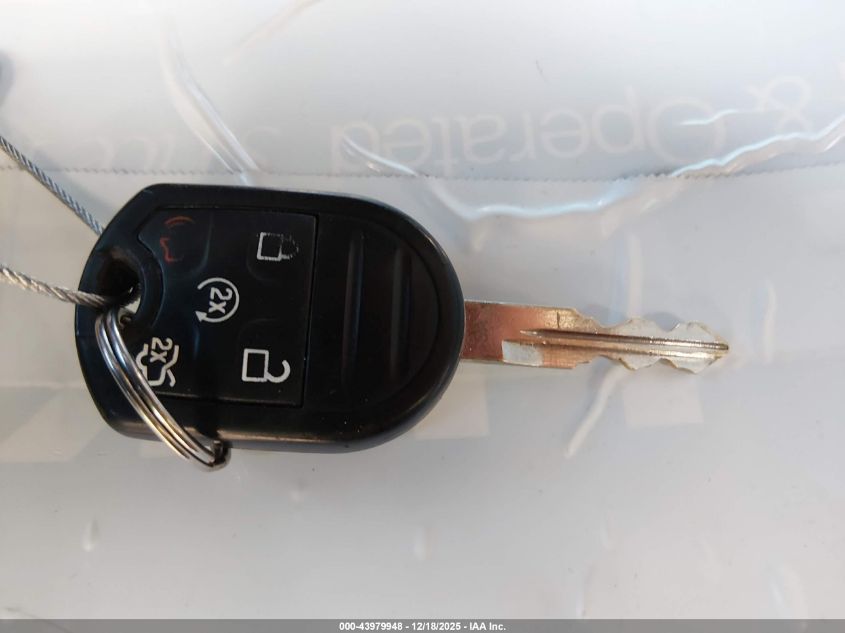 2013 Ford Explorer Xlt VIN: 1FM5K8D81DGA17753 Lot: 43979948