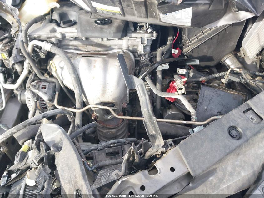 2015 Toyota Rav4 Xle VIN: 2T3WFREV9FW187258 Lot: 43979950