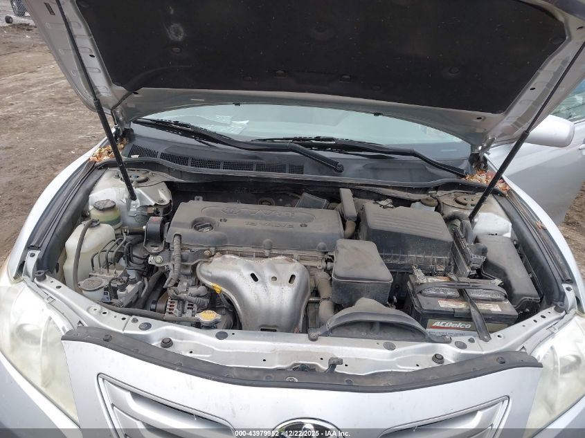 2009 Toyota Camry Le VIN: 4T1BE46K49U358004 Lot: 43979952