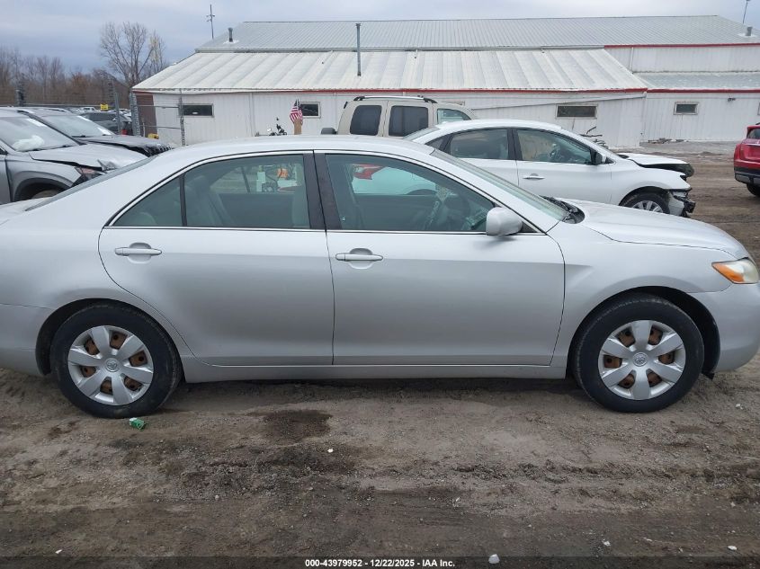 2009 Toyota Camry Le VIN: 4T1BE46K49U358004 Lot: 43979952