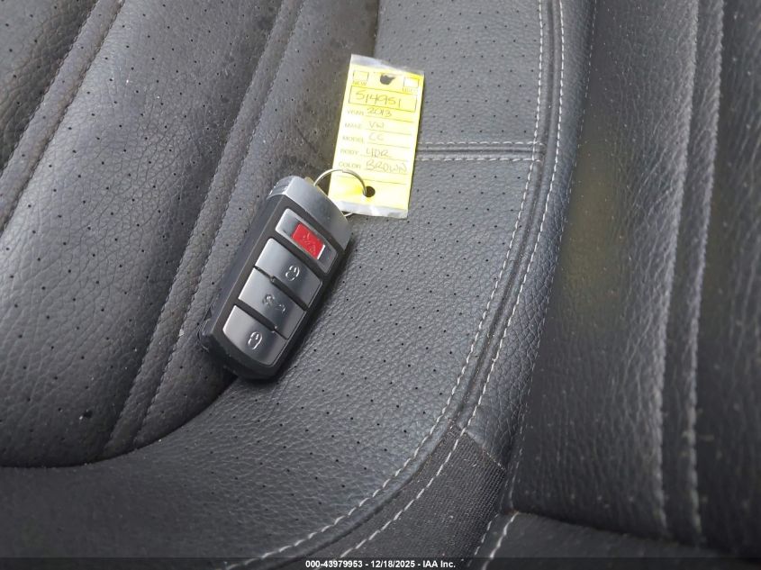 2013 Volkswagen Cc 2.0T Sport VIN: WVWBN7AN5DE514951 Lot: 43979953