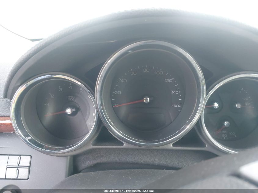 2013 Cadillac Cts Premium VIN: 1G6DS5E32D0145495 Lot: 43979957