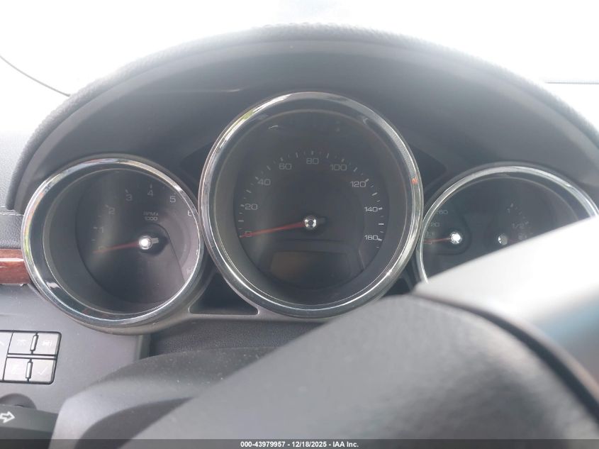 2013 Cadillac Cts Premium VIN: 1G6DS5E32D0145495 Lot: 43979957