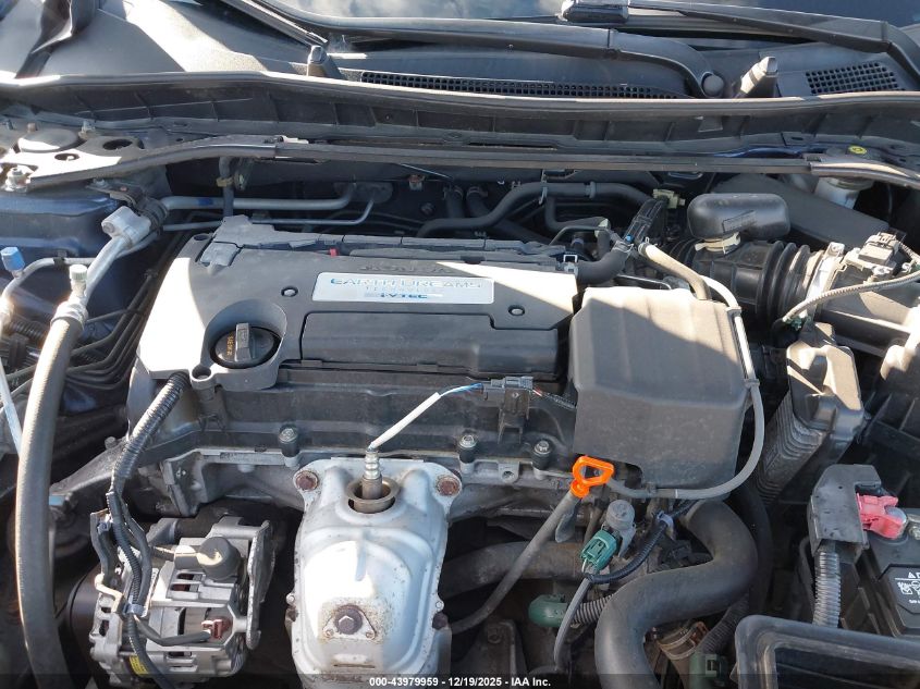 2015 Honda Accord Sport VIN: 1HGCR2F52FA097918 Lot: 43979959