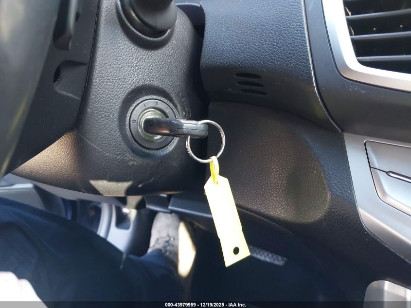 2015 Honda Accord Sport VIN: 1HGCR2F52FA097918 Lot: 43979959