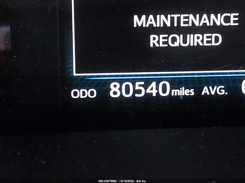 2016 Toyota Prius V Four VIN: JTDZN3EU2GJ041434 Lot: 43979963